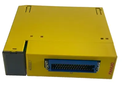 NEW FANUC A03B-0807-C155 OUTPUT MODULE A0D32C1 A03B0807C155