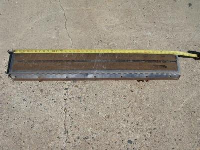 Used _UNKNOWN_ ACL5-X Rectangular Screeners Minnesota US | A&I Equipment #1317280