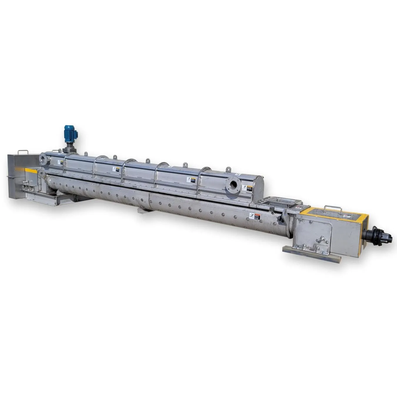 NEW THOMAS CONVEYOR SC-9-L4/L6