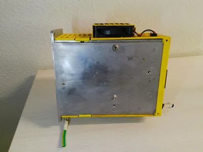 USED FANUC A06B-6132-H001