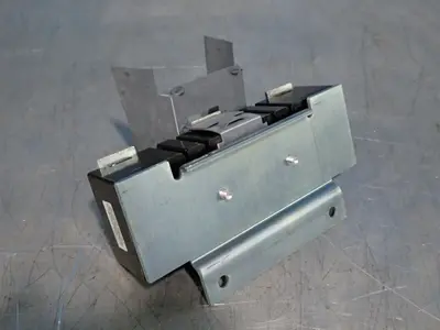 USED ALLEN BRADLEY 1494VFS400