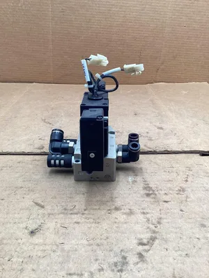 USED SMC VFS3210-5E
