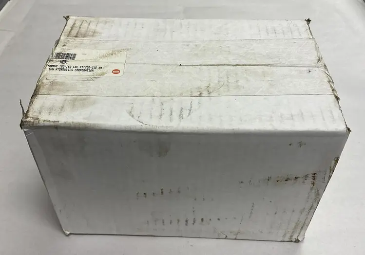 Used SUN HYDRAULICS HBK Misc Electrical & Power Parts Ohio US | Surplus Asset Holdings #1237234