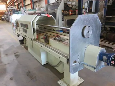 2002 CAMERON ELITE CC300 CORE CUTTER Extrusion Other, Core Cutters | Mark One Machinery (15)