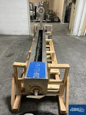 USED Fluid Air Fluid Air Size Reduction System