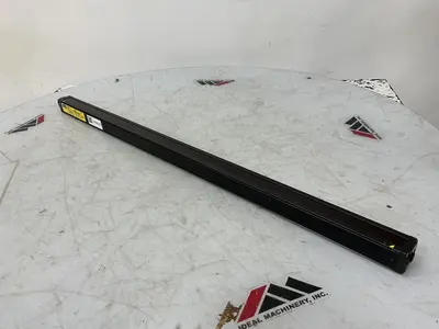 USED BANNER MSR3624