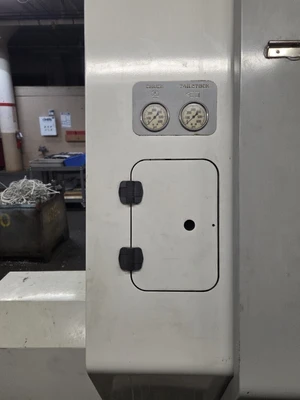 2009 HAAS SL-40BB CNC Lathes | Toolquip, Inc. (4)