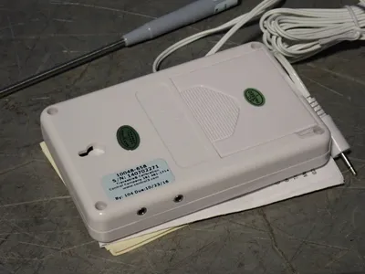 Used VWR 10048658 Temperature Monitoring Ohio US | HGR 24 #1129933