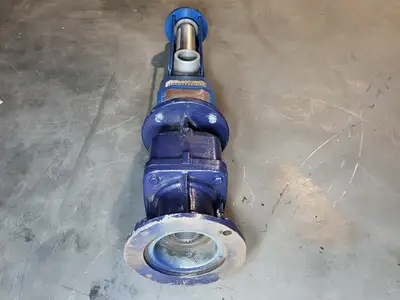 Progressive Cavity Pump M250-0