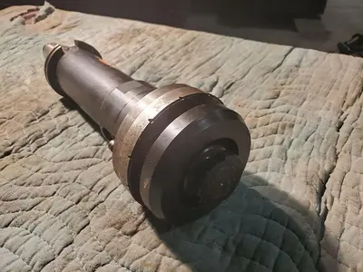 USED KOMET DIHART 500.70.023