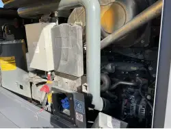 Used 2020 ATLAS COPCO XAS950PD Air Compressors, Portable Pennsylvania US | Iron Exchange Equipment Solutions #1353932