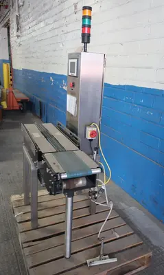 USED ALL-FILL CW-10