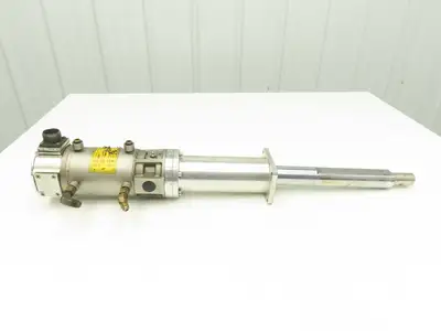 ARO 56A10E400X3 S.A.S. Welder Servo Actuator Nominal Speed 3000 tr/min 300V
