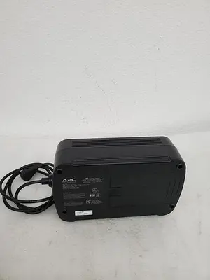 BATTERY BACKUP BACK-UPS ES350