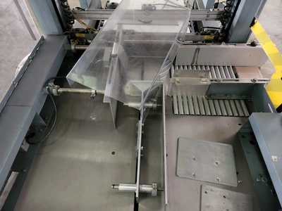 Used _UNKNOWN_ _UNKNOWN_ Shrink Wrappers Ohio US | Federal Equipment Company #1336491