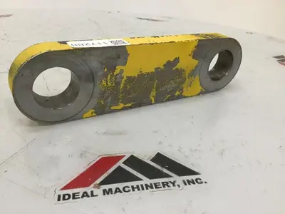 USED VAN DORN 308078