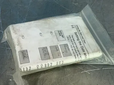 Used OMRON CORPORATION 10C3ARAV2 Relays & Switches Ohio US | HGR 24 #1314233