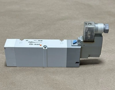 NEW SMC SY9140-5DZE