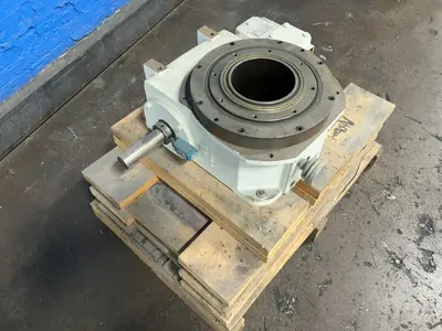 Used 2003 FERGUSON PN500 Rotary Tables Ohio US | HGR 24 #1485365