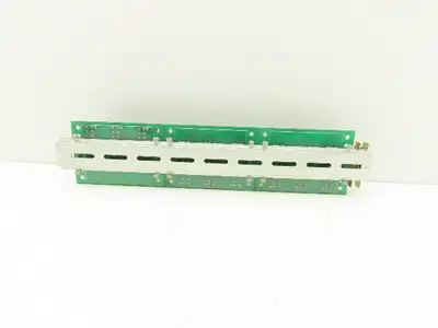 Okuma E0241-578-023-1 PVD PCB Card Adaptor Module Din Rail Mount Lot of 3