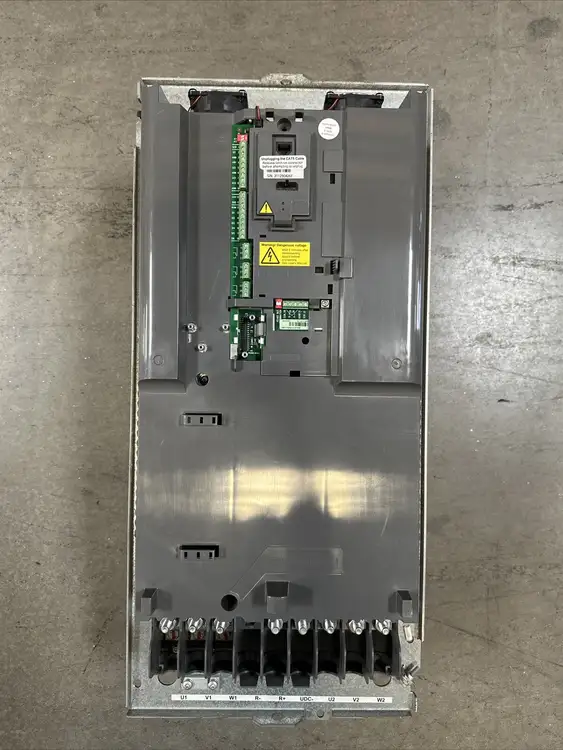 Used ABB B055 Variable Speed Drives | Palmetto Automation #1149361