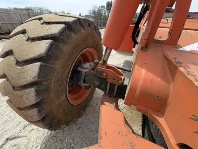 Used 2006 XTREME MFG XRM1254 Telehandlers New Jersey US | Proxy Equipment #1388649