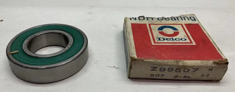Used DELCO Z99507 Bearings | Surplus Asset Holdings #1194230