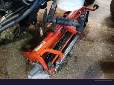 Used 2007 JACOBSEN IV PUS Golf Course Mowers Florida US | Proxy Equipment #1385268