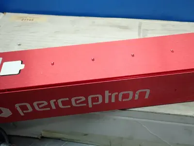 NEW PERCEPTRON 9164114001