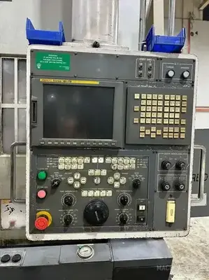 USED 2006 OKUMA 2SP-V60