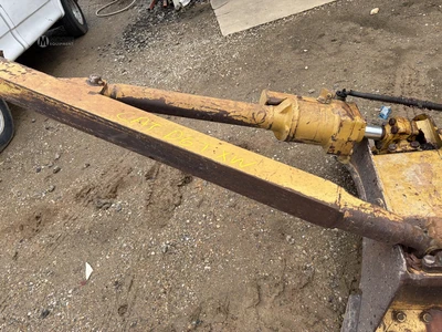 Used CATERPILLAR D6TXW Bulldozers Tennessee US | Moore Equipment #1516719