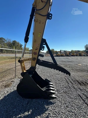 Used 2015 CATERPILLAR 314E LCR Crawler Excavators South Carolina US | Palmetto Machinery #1436739