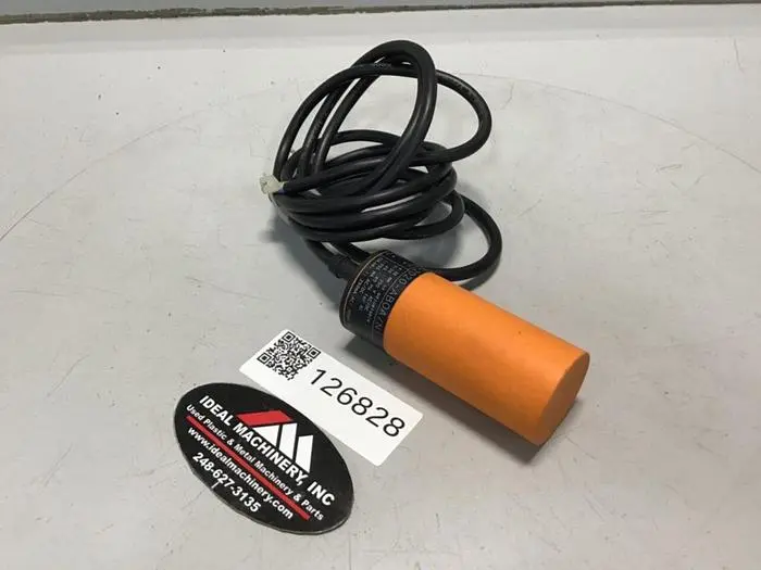 Used IFM KB0041 KB-2020-ABOA Sensors Michigan US | Ideal Machinery #701750