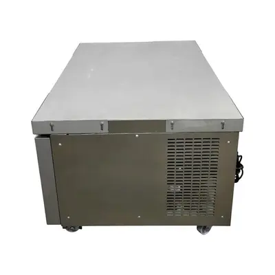 USED GLACIER GCB-48