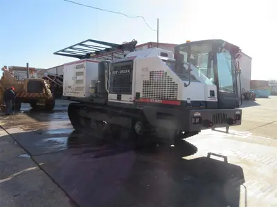 Used 2020 Superior ST-150X Crawler Carriers & Dumpers Texas US | Rubbl #1550379