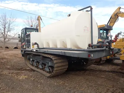 USED 2020 Superior ST-220X