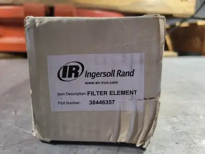 NEW INGERSOLL-RAND 38446357