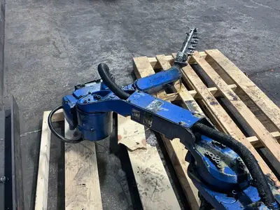 Used 2011 YASKAWA / MOTOMAN YRHP0020DA00 Robots Ohio US | HGR 24 #1568474