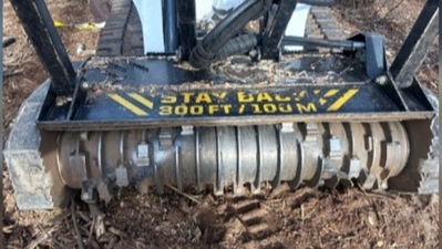 USED 2026 Bobcat T770