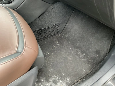 Used 2017 INFINITI QX30 Sedans Michigan US | Miedema Asset Management Group #1425214