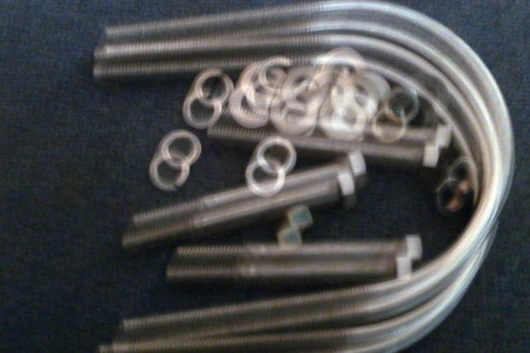 New | in-Stock Magnum Microwave 4212046-801 Hardware Kit 2.5Vert Misc Fasteners Arizona US | ASSET CONVERSION SPECIALISTS, INC. #312110