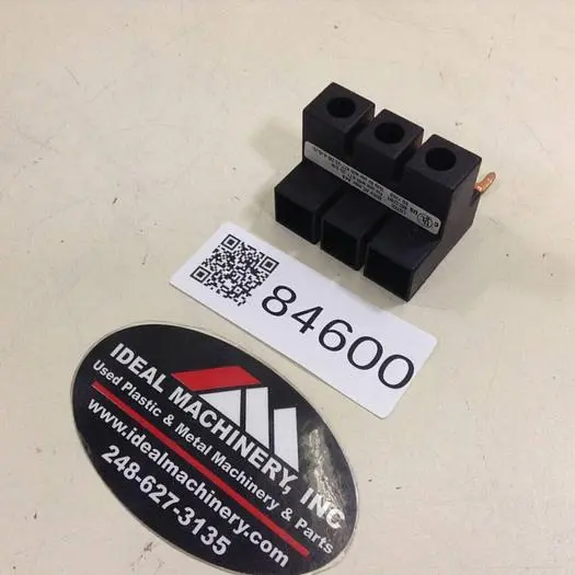 Used SPRECHER & SCHUH KT7-25-A3E Misc Electrical & Power Parts | Ideal Machinery #666022