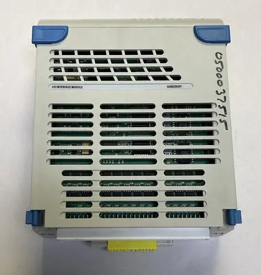 Used OVATION 5X00226G01 PLC Input & Output Ohio US | Surplus Asset Holdings #1243639