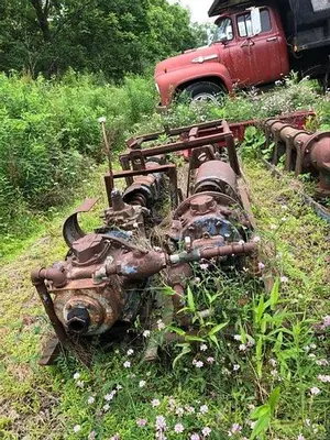 Used AFTERMARKET DRILLING EQUIPMENT TOOLING AND PARTS Construction Equipment Parts Pennsylvania US | East West Machinery & Drilling #1415661