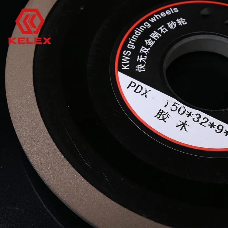 New | in-Stock Qingdao Jiho machine Co.,ltd. Grinding Wheel Woodworking Shapers CN | Qingdao Jiho machine Co.,ltd. #1340046