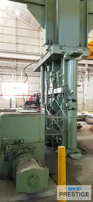 USED HUGH SMITH 1200 TON