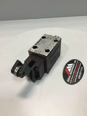 USED HYDROLUX K-WRA42P06C21PAO/P15