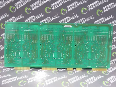 ABB SAFT 170 PAC Servo Amplifier Board Rev. E 5761391-2F Used