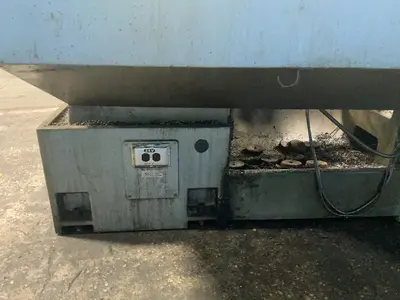 Used 2011 SHARP 2680B Engine Lathes Ohio US | HGR 24 #1413209