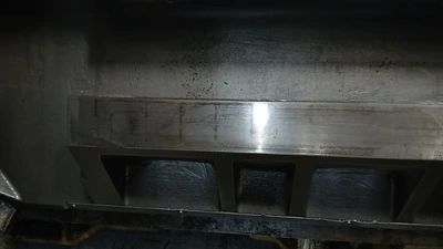 Used 2006 DOOSAN PUMA 800L CNC Lathes Illinois US | Revelation Machinery #1326908